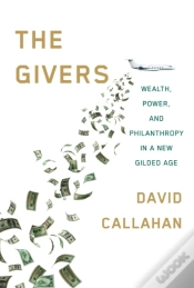 Capa do artigo Givers