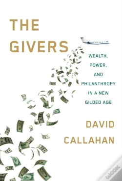 Capa do artigo Givers