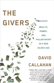 Capa do artigo Givers
