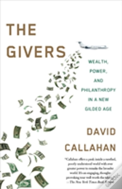 Capa do artigo Givers