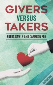 Capa do artigo Givers Versus Takers