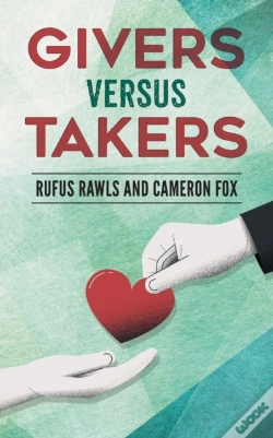 Capa do artigo Givers Versus Takers
