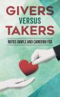Givers Versus Takers - Preview