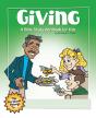 Giving: A Bible Study Wordbook For Kids - Preview
