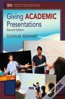 Giving Academic Presentations, Second Edition