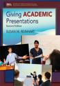 Giving Academic Presentations, Second Edition - Preview