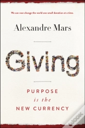 Capa do artigo Giving