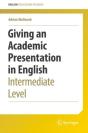 Giving An Academic Presentation In English - Preview