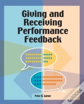 Capa do artigo Giving And Receiving Performance Feedback