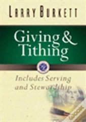 Giving And Tithing