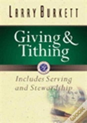 Capa do artigo Giving And Tithing