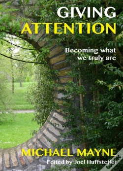 Capa do artigo Giving Attention