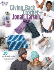 Giving Back Crochet