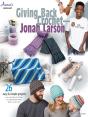 Giving Back Crochet - Preview