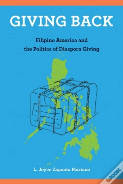 Capa do artigo Giving Back
