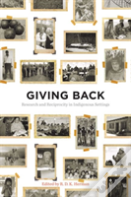 Giving Back