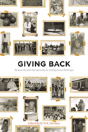 Giving Back - Preview