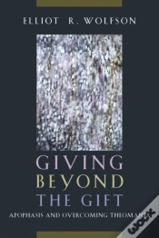 Capa do artigo Giving Beyond The Gift