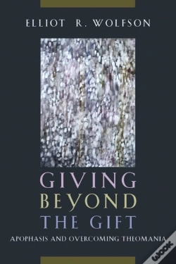 Capa do artigo Giving Beyond The Gift