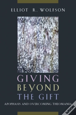 Capa do artigo Giving Beyond The Gift