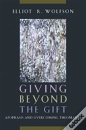 Capa do artigo Giving Beyond The Gift