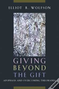 Capa do artigo Giving Beyond The Gift