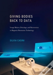 Giving Bodies Back To Data