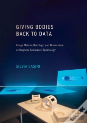 Capa do artigo Giving Bodies Back To Data
