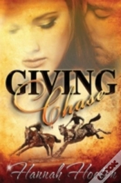 Capa do artigo Giving Chase