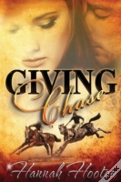 Capa do artigo Giving Chase