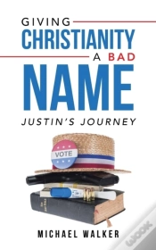 Capa do artigo Giving Christianity A Bad Name