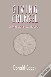 Capa do artigo Giving Counsel
