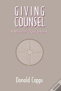 Capa do artigo Giving Counsel