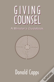 Capa do artigo Giving Counsel