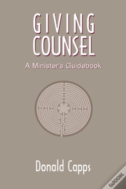 Capa do artigo Giving Counsel