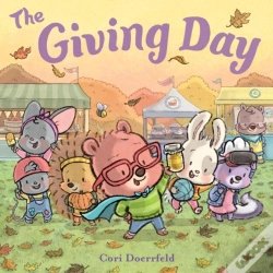 Capa do artigo Giving Day