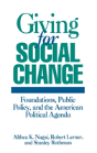 Giving For Social Change - Preview