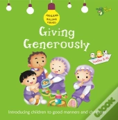 Giving Generously