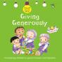 Giving Generously - Preview