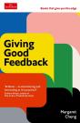 Giving Good Feedback - Preview