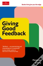 Giving Good Feedback
