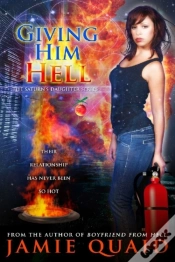 Capa do artigo Giving Him Hell