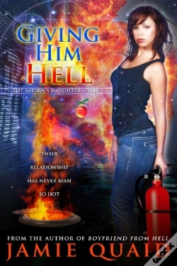 Capa do artigo Giving Him Hell