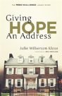 Giving Hope An Address - Preview