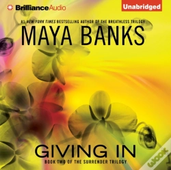 Capa do artigo Giving In