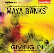 Capa do artigo Giving In
