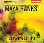 Giving In - Preview