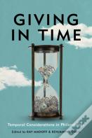 Giving In Time