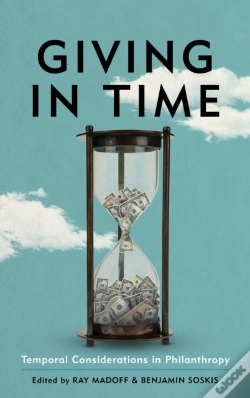Capa do artigo Giving In Time