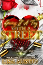 Capa do artigo Giving It A Try With A Street Guy